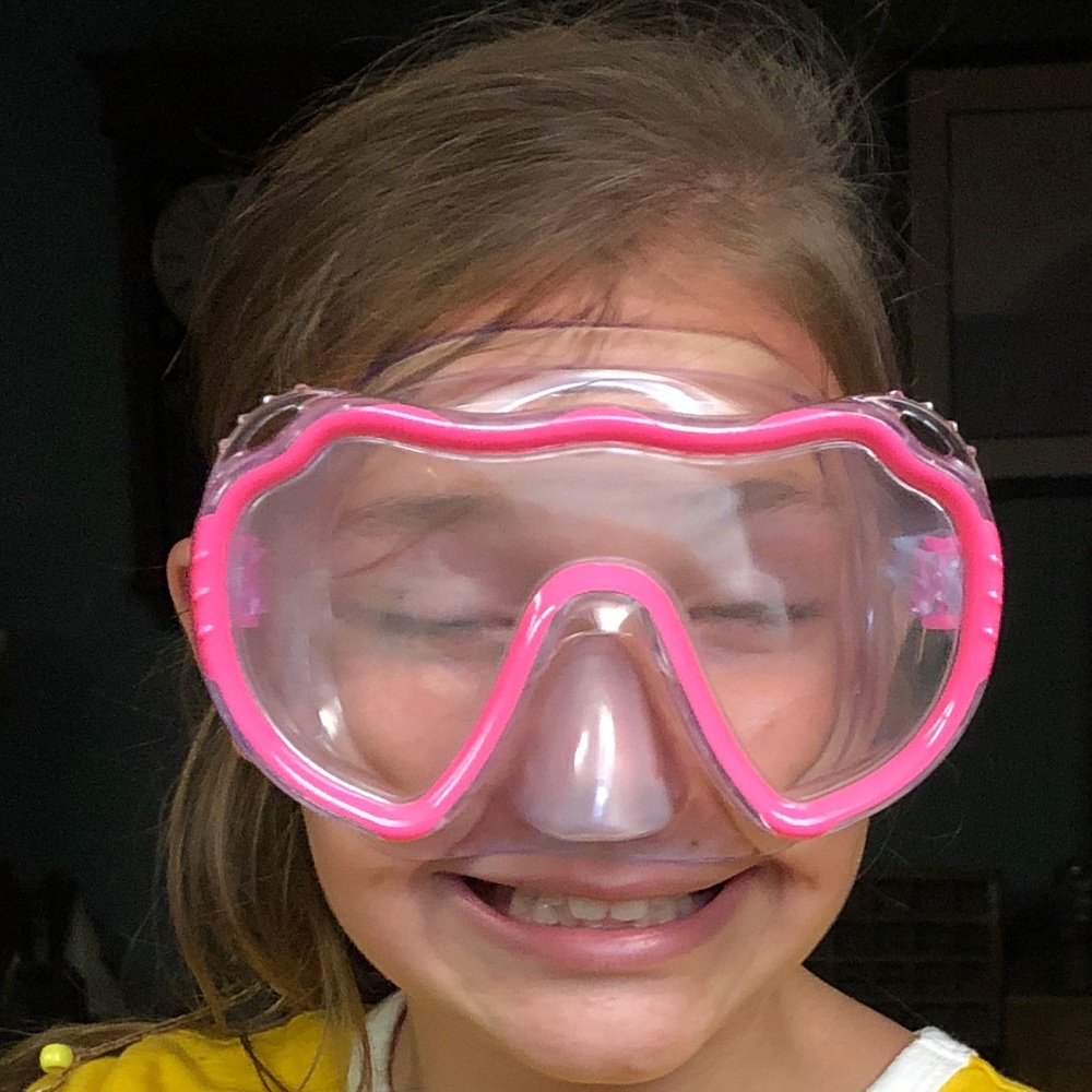 Meet your Posher, Olivia